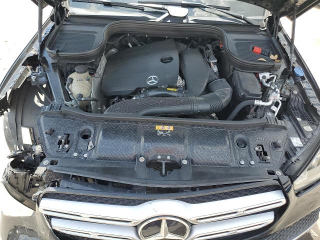 Photo 11 VIN: 4JGFB4KB7LA082121 - MERCEDES-BENZ GLE 350 4M 