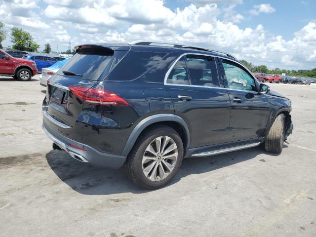 Photo 2 VIN: 4JGFB4KB7LA082121 - MERCEDES-BENZ GLE 350 4M 