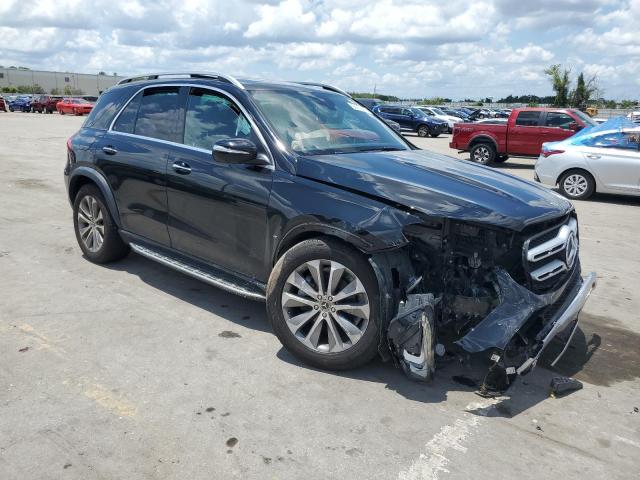 Photo 3 VIN: 4JGFB4KB7LA082121 - MERCEDES-BENZ GLE 350 4M 