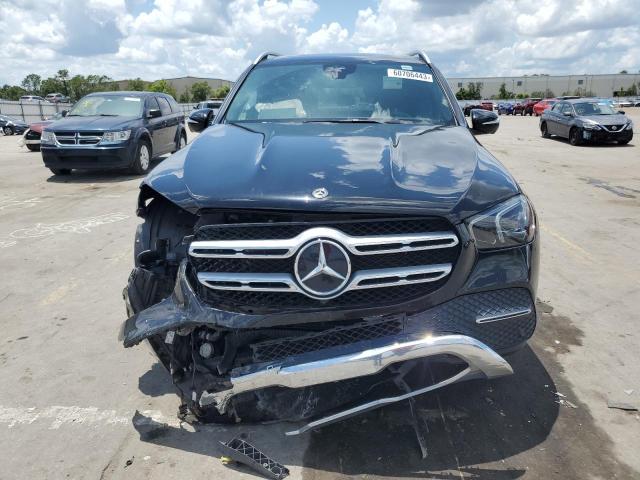 Photo 4 VIN: 4JGFB4KB7LA082121 - MERCEDES-BENZ GLE 350 4M 