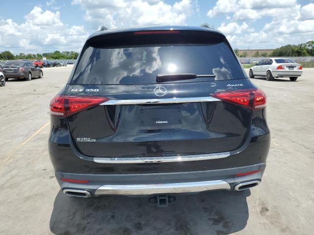 Photo 5 VIN: 4JGFB4KB7LA082121 - MERCEDES-BENZ GLE 350 4M 