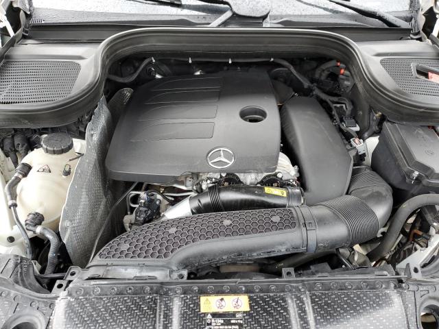 Photo 11 VIN: 4JGFB4KB7LA098044 - MERCEDES-BENZ GLE 350 4M 