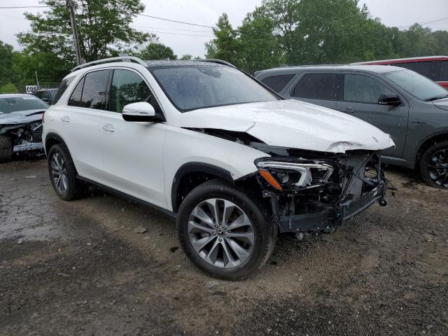 Photo 3 VIN: 4JGFB4KB7LA098044 - MERCEDES-BENZ GLE 350 4M 