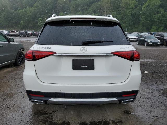 Photo 5 VIN: 4JGFB4KB7LA098044 - MERCEDES-BENZ GLE 350 4M 