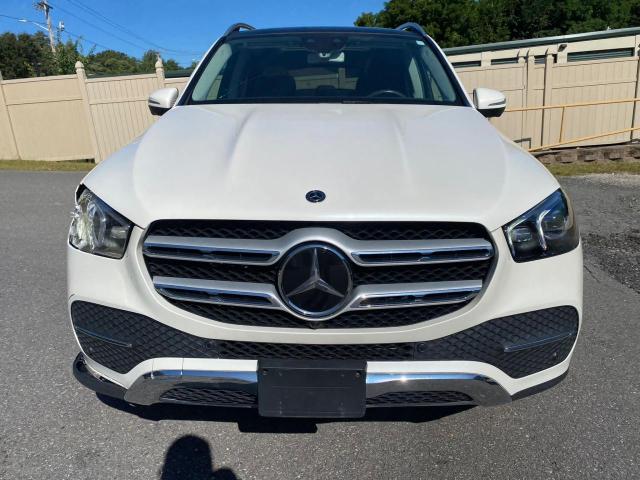 Photo 4 VIN: 4JGFB4KB7LA133424 - MERCEDES-BENZ GLE 350 4M 