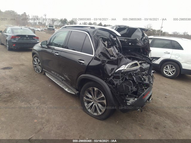 Photo 2 VIN: 4JGFB4KB7LA210986 - MERCEDES-BENZ GLE 