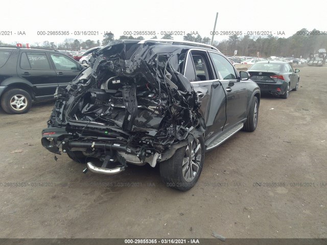 Photo 3 VIN: 4JGFB4KB7LA210986 - MERCEDES-BENZ GLE 