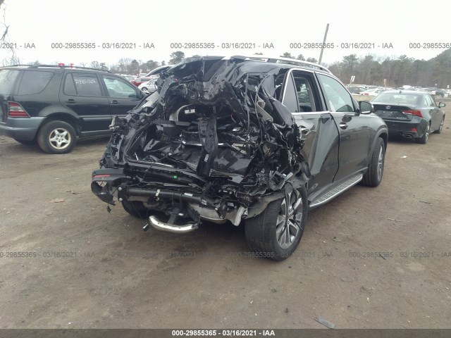 Photo 5 VIN: 4JGFB4KB7LA210986 - MERCEDES-BENZ GLE 