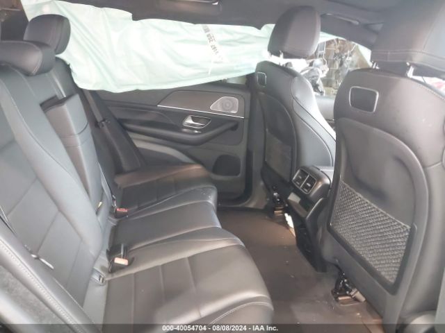 Photo 7 VIN: 4JGFB4KB7LA244099 - MERCEDES-BENZ GLE-CLASS 