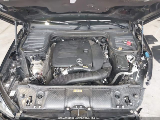 Photo 9 VIN: 4JGFB4KB7LA244099 - MERCEDES-BENZ GLE-CLASS 