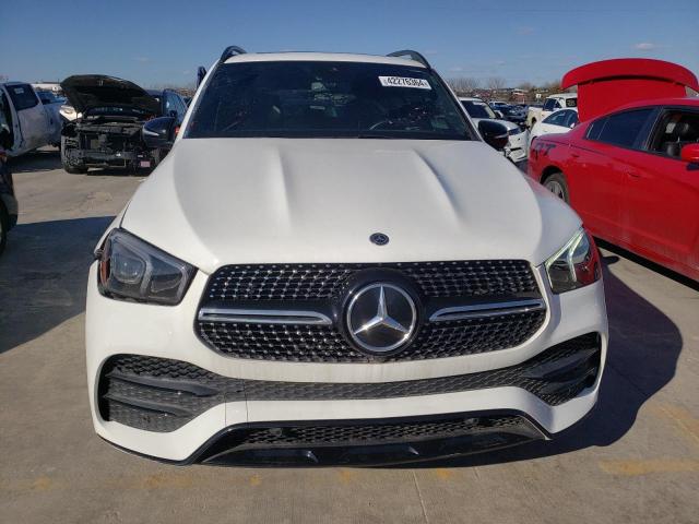 Photo 4 VIN: 4JGFB4KB7MA300222 - MERCEDES-BENZ GLE-CLASS 