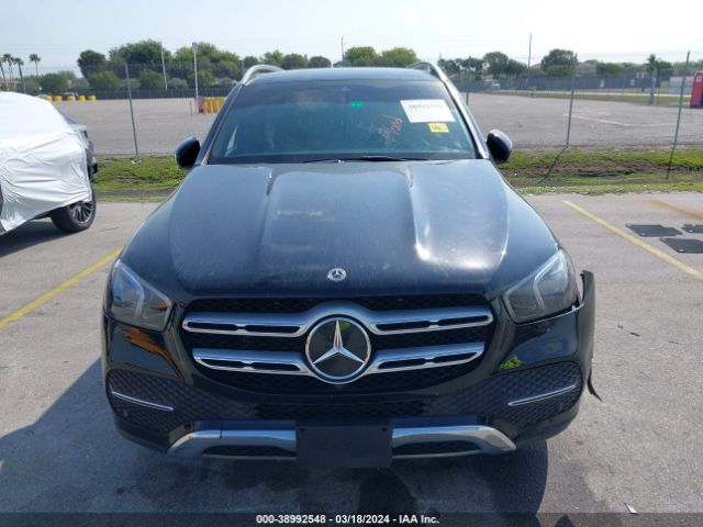 Photo 5 VIN: 4JGFB4KB7MA431165 - MERCEDES-BENZ GLE 350 