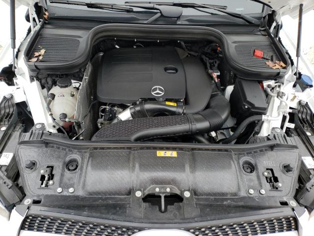 Photo 11 VIN: 4JGFB4KB7MA491169 - MERCEDES-BENZ GLE 350 4M 