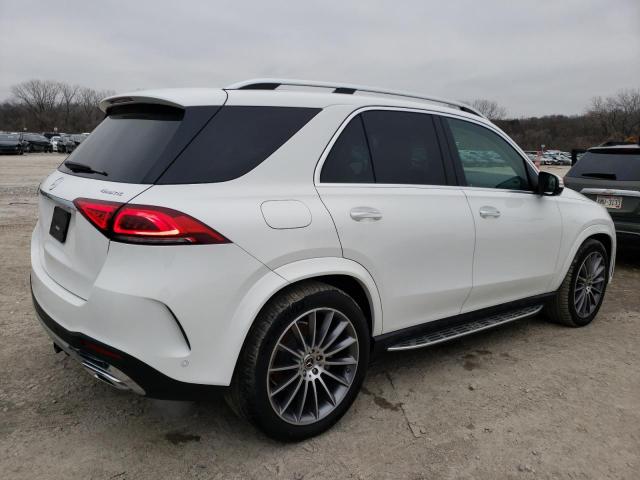 Photo 2 VIN: 4JGFB4KB7MA491169 - MERCEDES-BENZ GLE 350 4M 