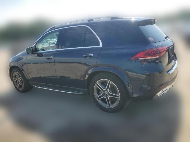 Photo 1 VIN: 4JGFB4KB7MA493892 - MERCEDES-BENZ GLE-CLASS 