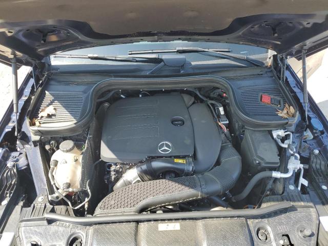 Photo 11 VIN: 4JGFB4KB7MA493892 - MERCEDES-BENZ GLE-CLASS 