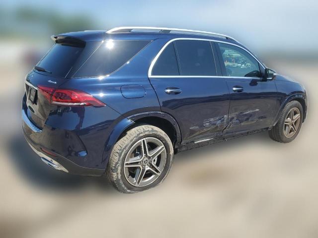 Photo 2 VIN: 4JGFB4KB7MA493892 - MERCEDES-BENZ GLE-CLASS 