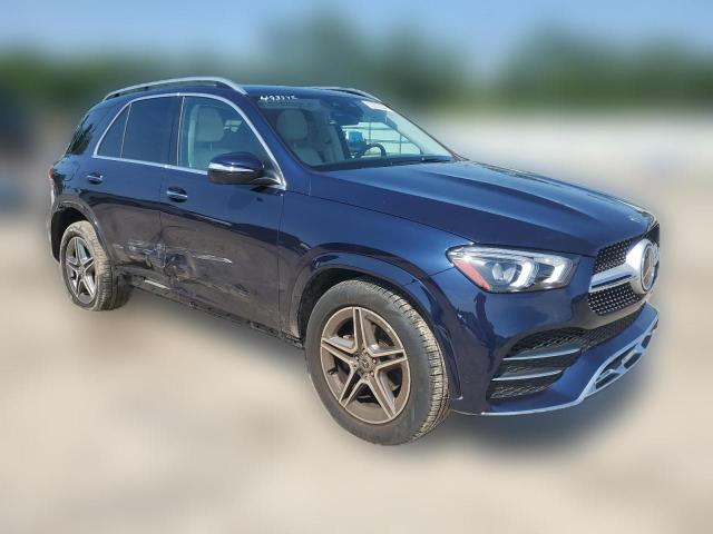 Photo 3 VIN: 4JGFB4KB7MA493892 - MERCEDES-BENZ GLE-CLASS 