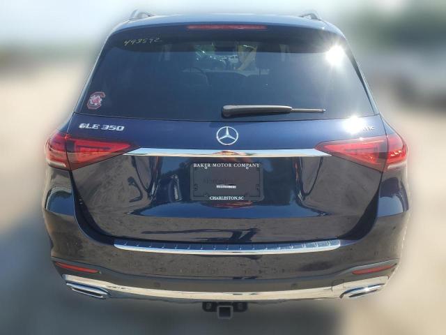 Photo 5 VIN: 4JGFB4KB7MA493892 - MERCEDES-BENZ GLE-CLASS 