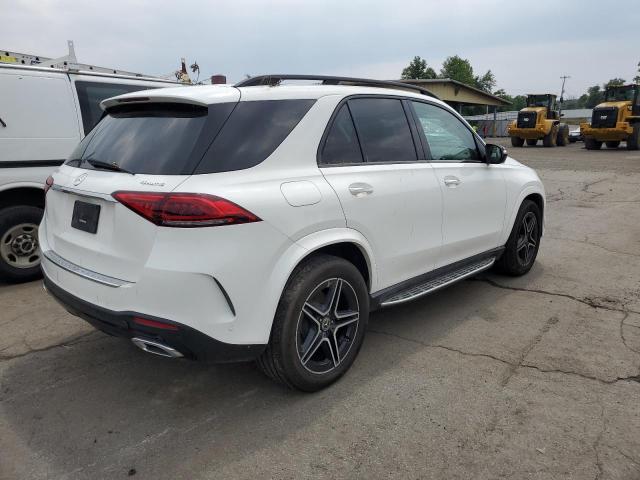 Photo 2 VIN: 4JGFB4KB7NA793157 - MERCEDES-BENZ GLE 350 4M 