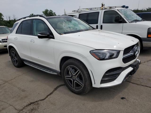 Photo 3 VIN: 4JGFB4KB7NA793157 - MERCEDES-BENZ GLE 350 4M 