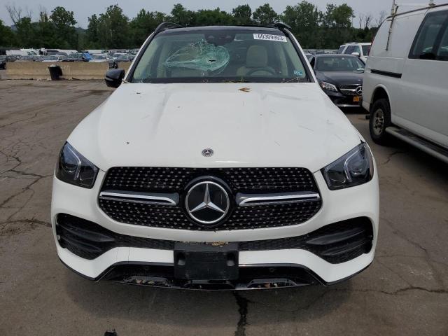 Photo 4 VIN: 4JGFB4KB7NA793157 - MERCEDES-BENZ GLE 350 4M 