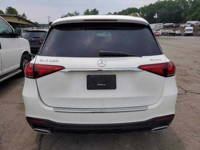 Photo 5 VIN: 4JGFB4KB7NA793157 - MERCEDES-BENZ GLE 350 4M 