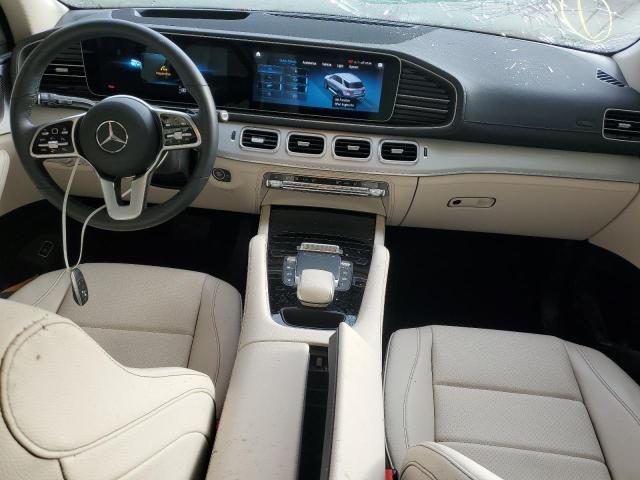 Photo 7 VIN: 4JGFB4KB7NA793157 - MERCEDES-BENZ GLE 350 4M 