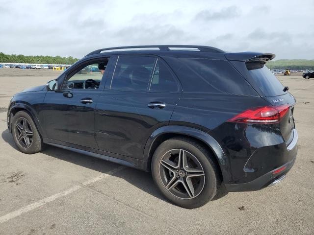 Photo 1 VIN: 4JGFB4KB7NA808885 - MERCEDES-BENZ GLE 350 4M 