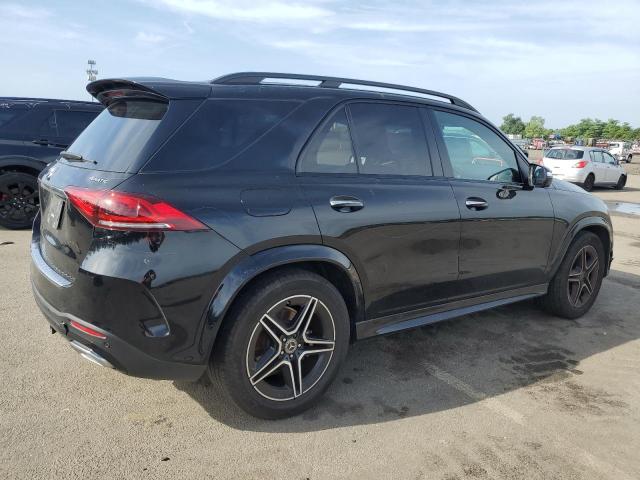 Photo 2 VIN: 4JGFB4KB7NA808885 - MERCEDES-BENZ GLE 350 4M 