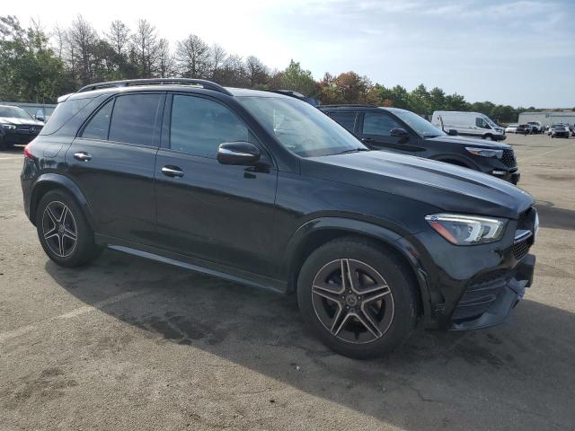 Photo 3 VIN: 4JGFB4KB7NA808885 - MERCEDES-BENZ GLE 350 4M 