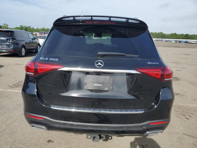 Photo 5 VIN: 4JGFB4KB7NA808885 - MERCEDES-BENZ GLE 350 4M 