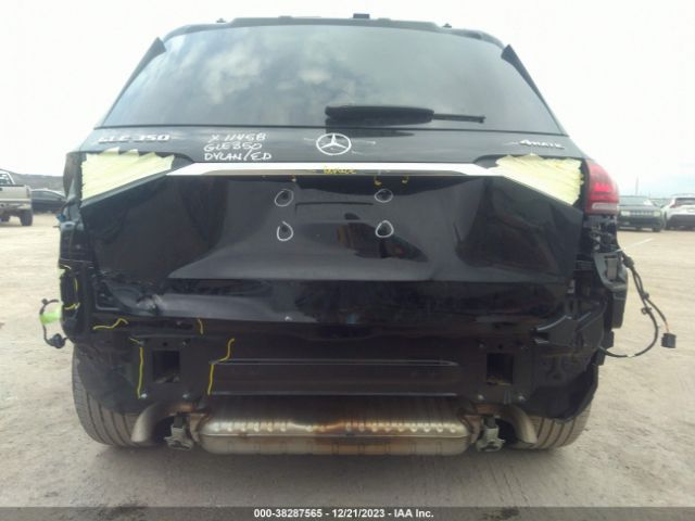 Photo 5 VIN: 4JGFB4KB7NA809051 - MERCEDES-BENZ GLE 350 