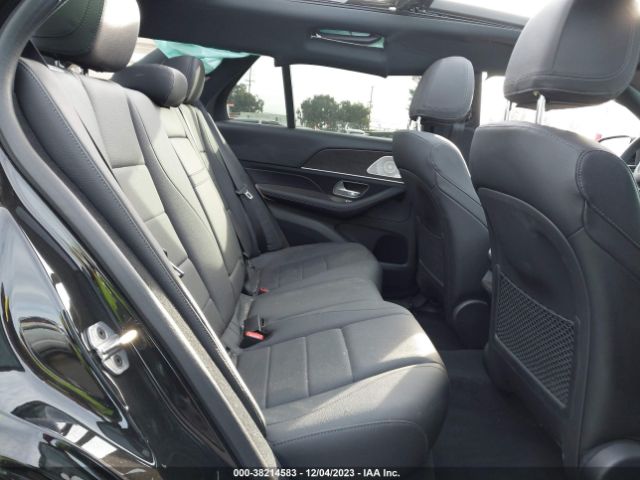 Photo 7 VIN: 4JGFB4KB7NA818509 - MERCEDES-BENZ GLE 350 