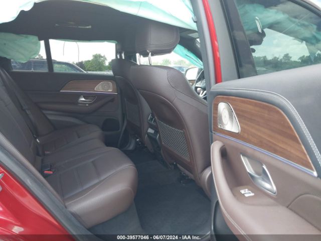 Photo 7 VIN: 4JGFB4KB7NA832006 - MERCEDES-BENZ GLE-CLASS 