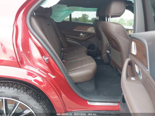 Photo 7 VIN: 4JGFB4KB7NA832006 - MERCEDES-BENZ GLE-CLASS 