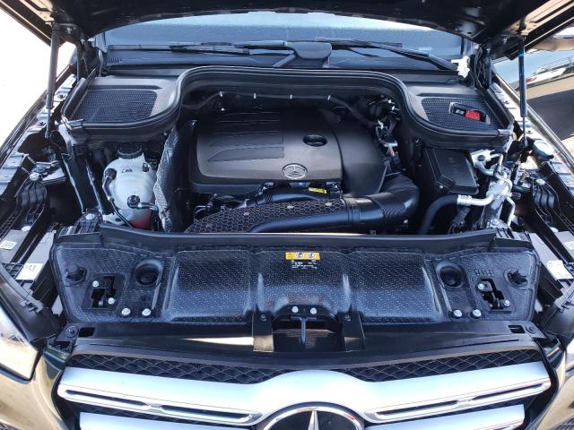 Photo 11 VIN: 4JGFB4KB7PA898204 - MERCEDES-BENZ GLE-CLASS 