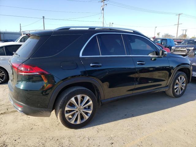 Photo 2 VIN: 4JGFB4KB7PA898204 - MERCEDES-BENZ GLE-CLASS 