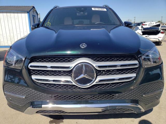 Photo 4 VIN: 4JGFB4KB7PA898204 - MERCEDES-BENZ GLE-CLASS 