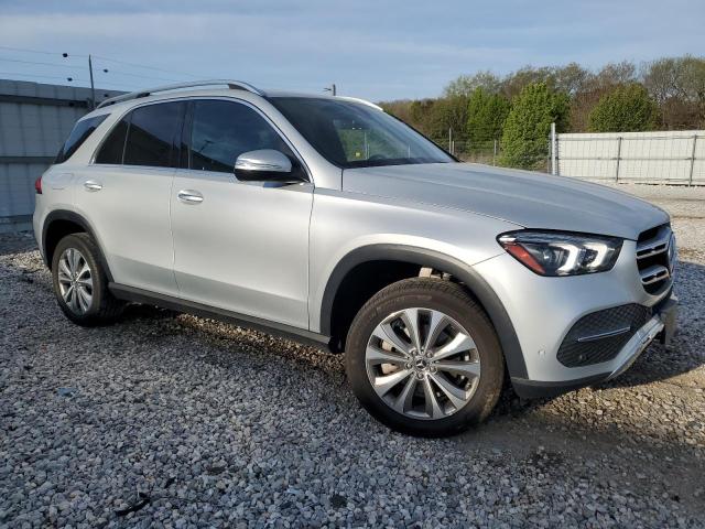 Photo 3 VIN: 4JGFB4KB8LA035826 - MERCEDES-BENZ GLE-CLASS 