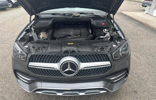 Photo 6 VIN: 4JGFB4KB8LA035941 - MERCEDES-BENZ GLE 350 4M 