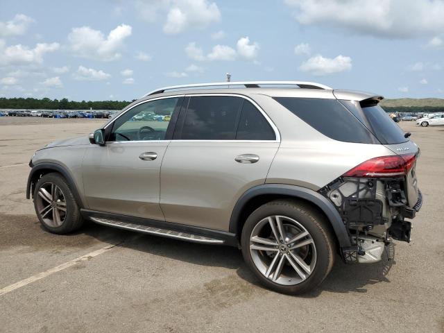 Photo 1 VIN: 4JGFB4KB8LA036751 - MERCEDES-BENZ GLE-CLASS 