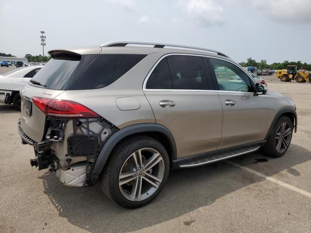 Photo 2 VIN: 4JGFB4KB8LA036751 - MERCEDES-BENZ GLE-CLASS 