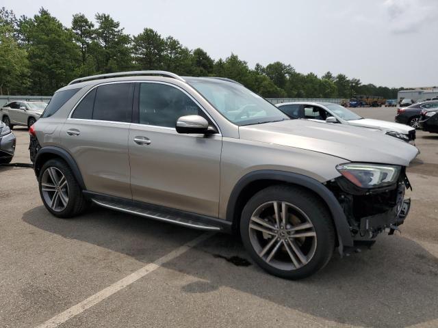 Photo 3 VIN: 4JGFB4KB8LA036751 - MERCEDES-BENZ GLE-CLASS 