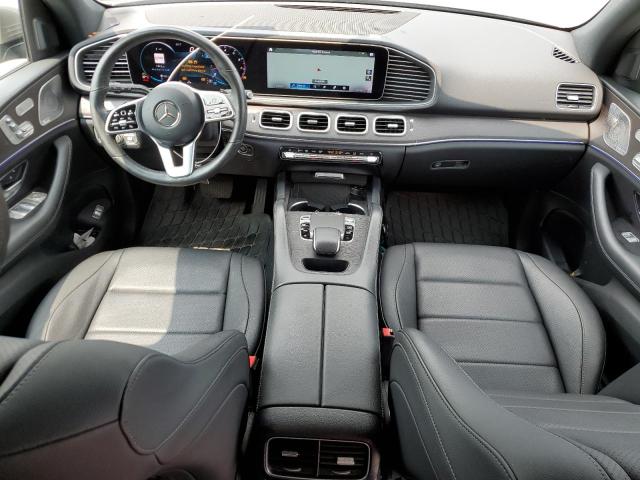 Photo 7 VIN: 4JGFB4KB8LA036751 - MERCEDES-BENZ GLE-CLASS 