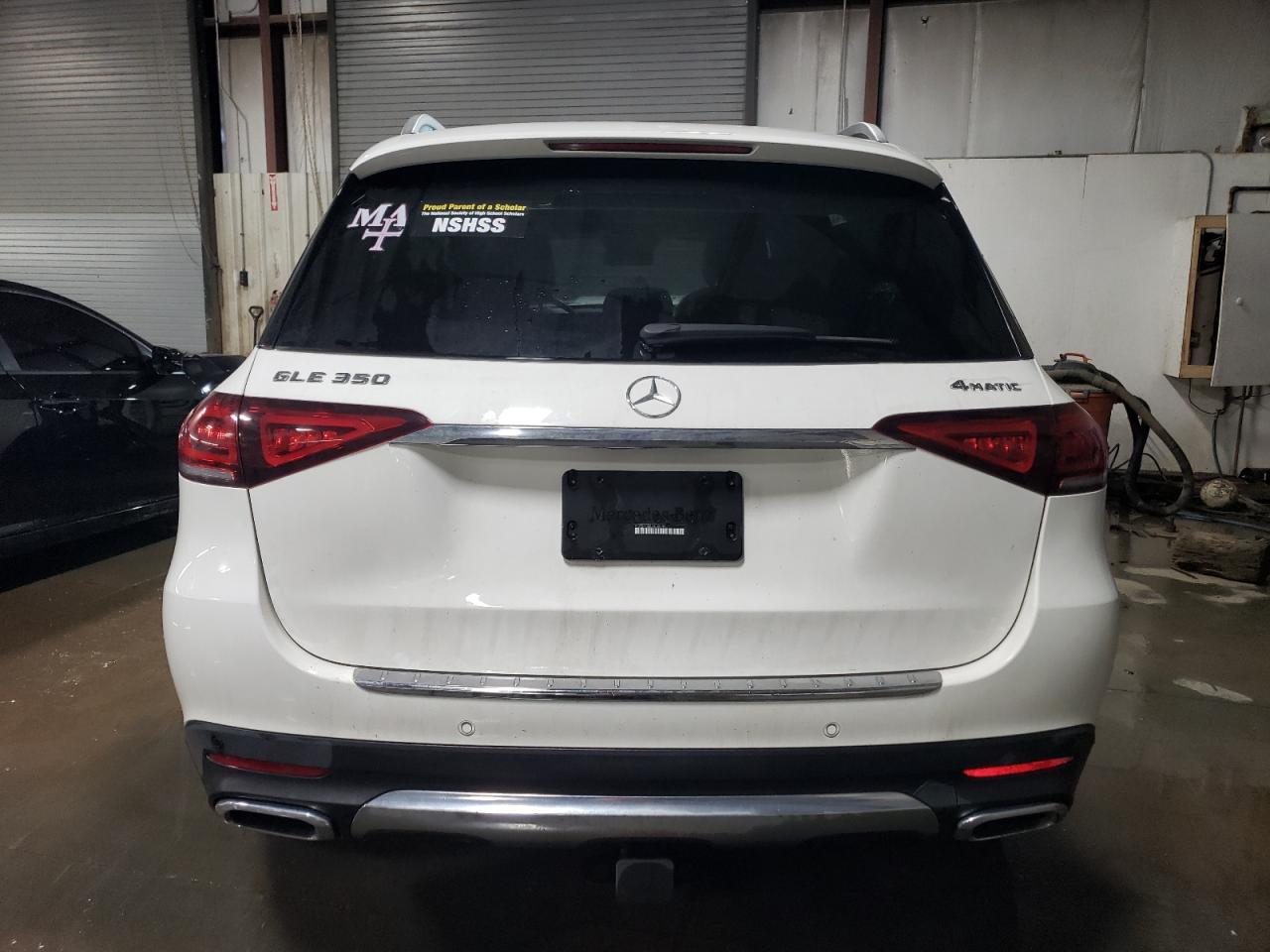 Photo 5 VIN: 4JGFB4KB8LA050990 - MERCEDES-BENZ GLE 