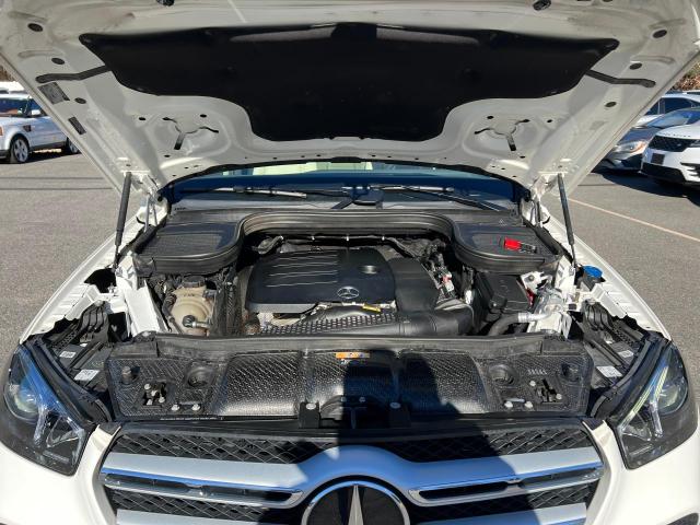 Photo 7 VIN: 4JGFB4KB8LA051430 - MERCEDES-BENZ GLE 350 4M 