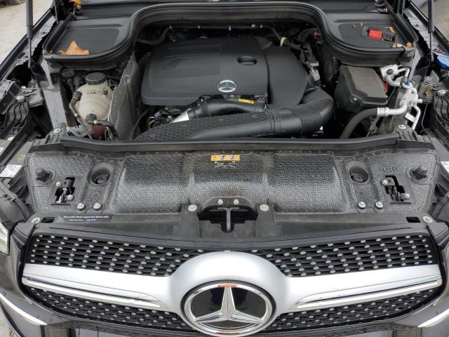 Photo 11 VIN: 4JGFB4KB8LA052397 - MERCEDES-BENZ GLE 350 4M 