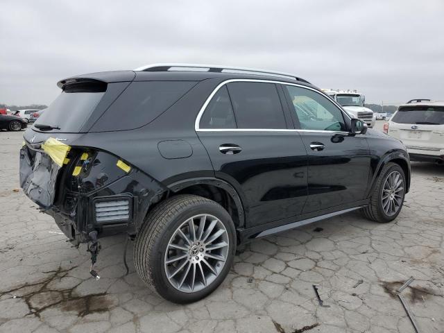 Photo 2 VIN: 4JGFB4KB8LA052397 - MERCEDES-BENZ GLE 350 4M 