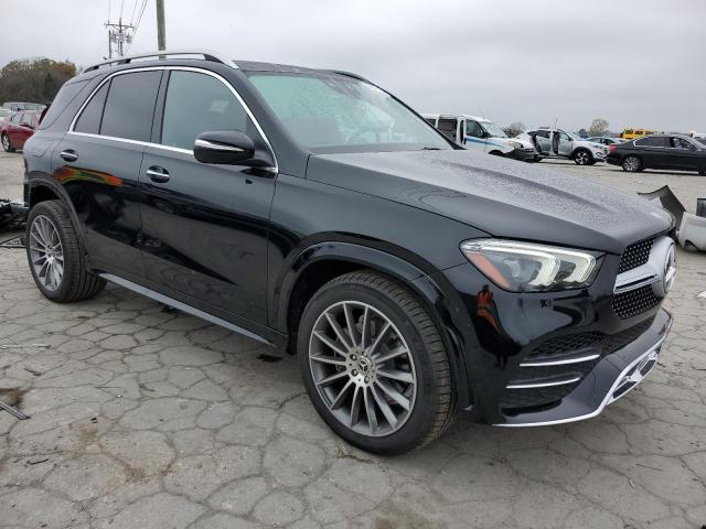 Photo 3 VIN: 4JGFB4KB8LA052397 - MERCEDES-BENZ GLE 350 4M 